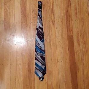 Men's Tie